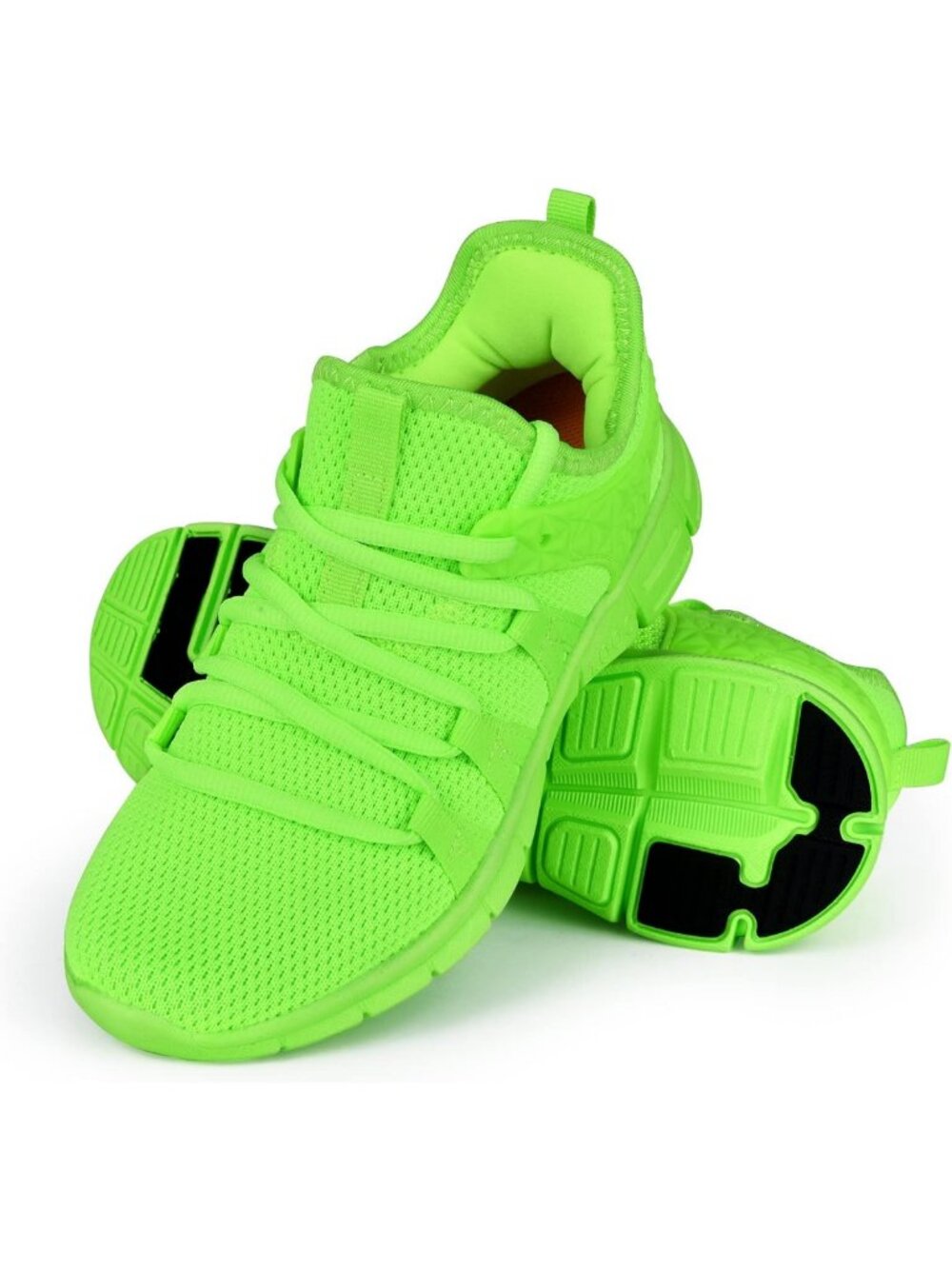 Comfortable Slip-On Walking & Running Tennis Shoes for Everyday Use